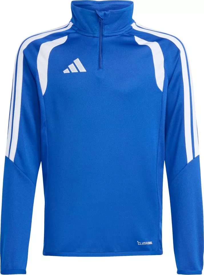 Тениска с дълъг ръкав adidas Tiro 26 League Training Kids