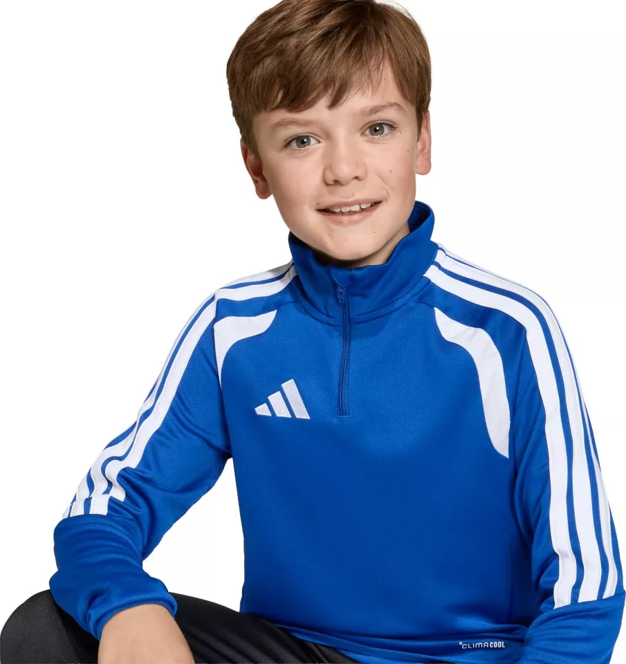 Тениска с дълъг ръкав adidas Tiro 26 League Training Kids