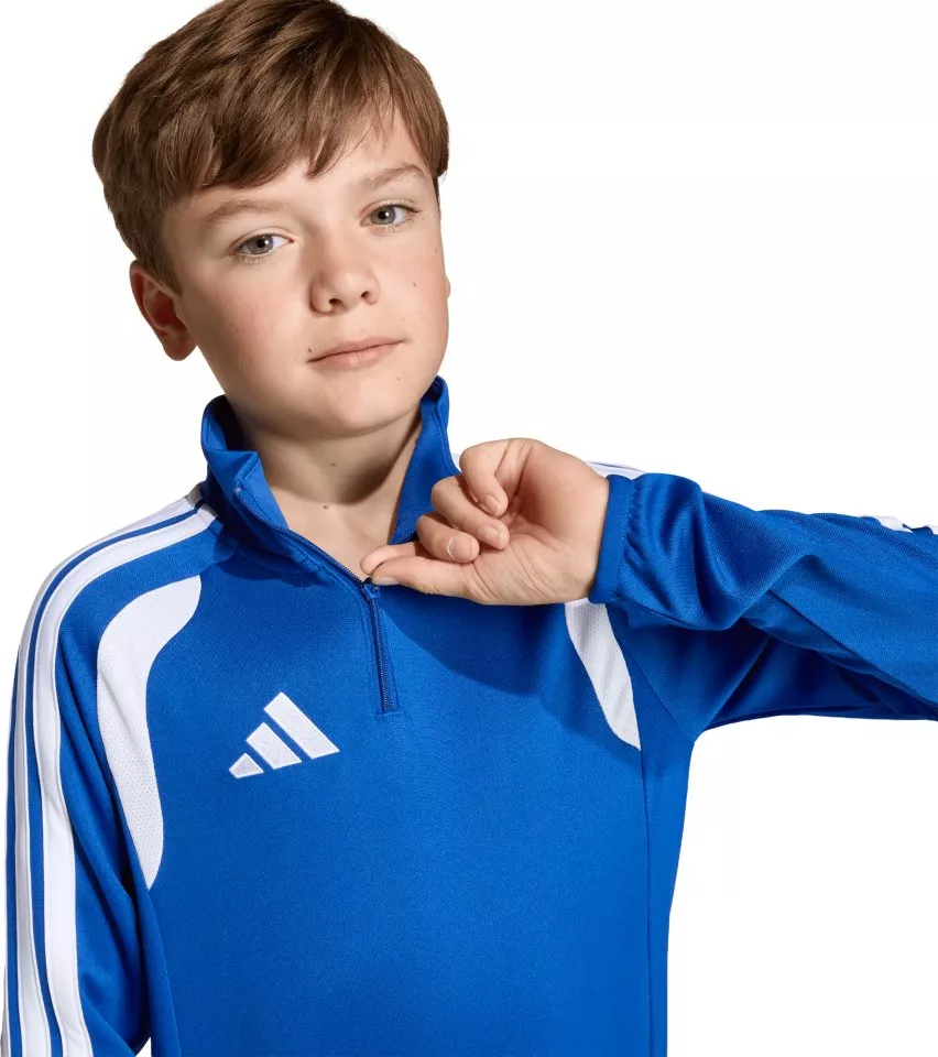 Тениска с дълъг ръкав adidas Tiro 26 League Training Kids