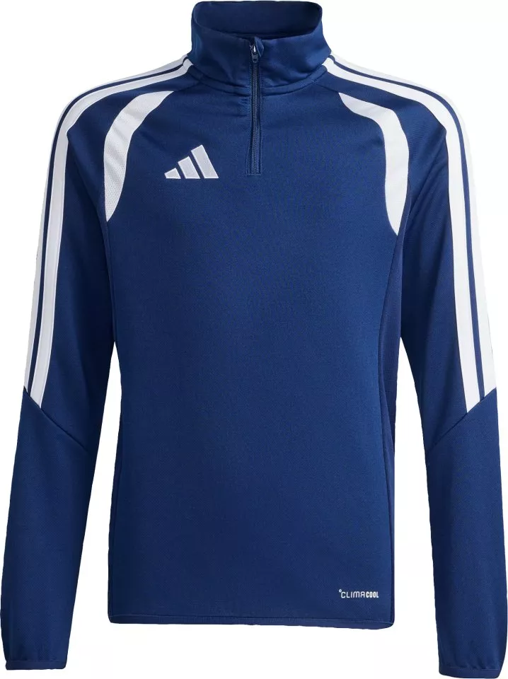 Koszulka z długim rękawem adidas Tiro 26 League Training Kids