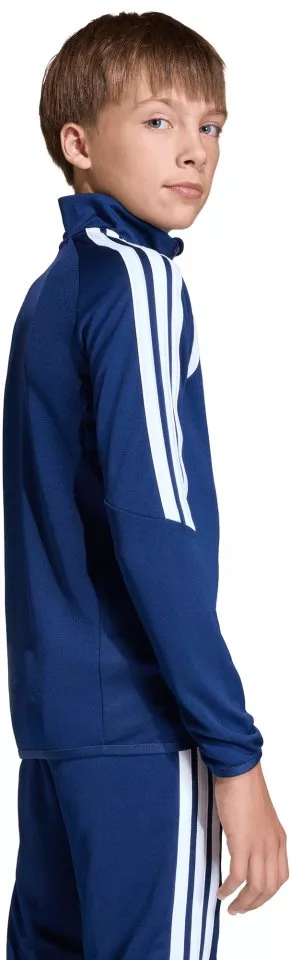 Koszulka z długim rękawem adidas Tiro 26 League Training Kids