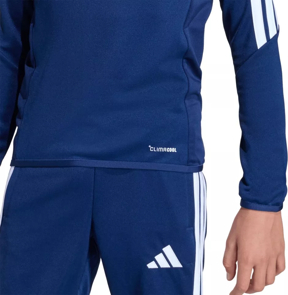 Koszulka z długim rękawem adidas Tiro 26 League Training Kids