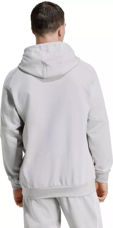 Mikina s kapucňou adidas Tiro 26 League Sweat