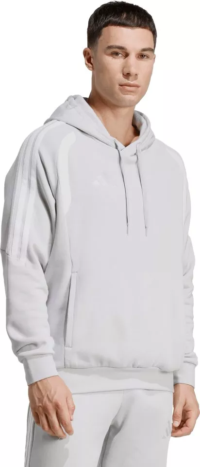 Mikina s kapucňou adidas Tiro 26 League Sweat