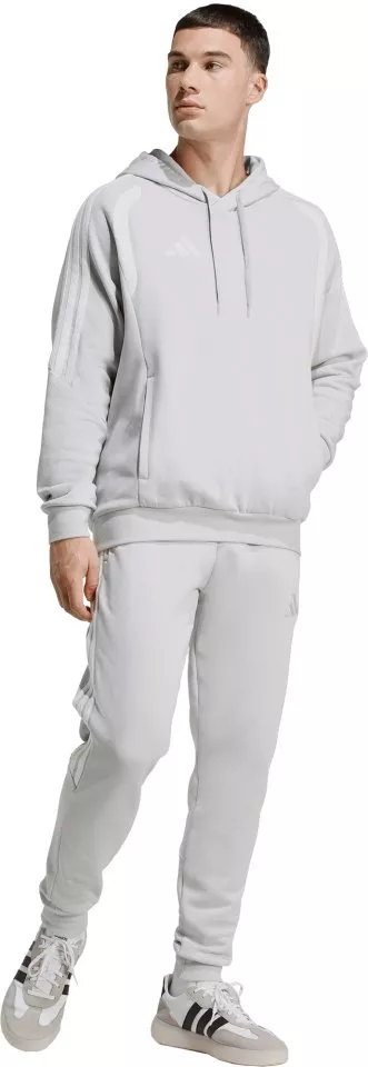 Mikina s kapucňou adidas Tiro 26 League Sweat