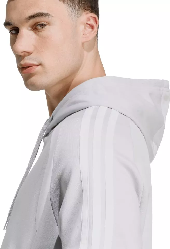 Mikina s kapucňou adidas Tiro 26 League Sweat
