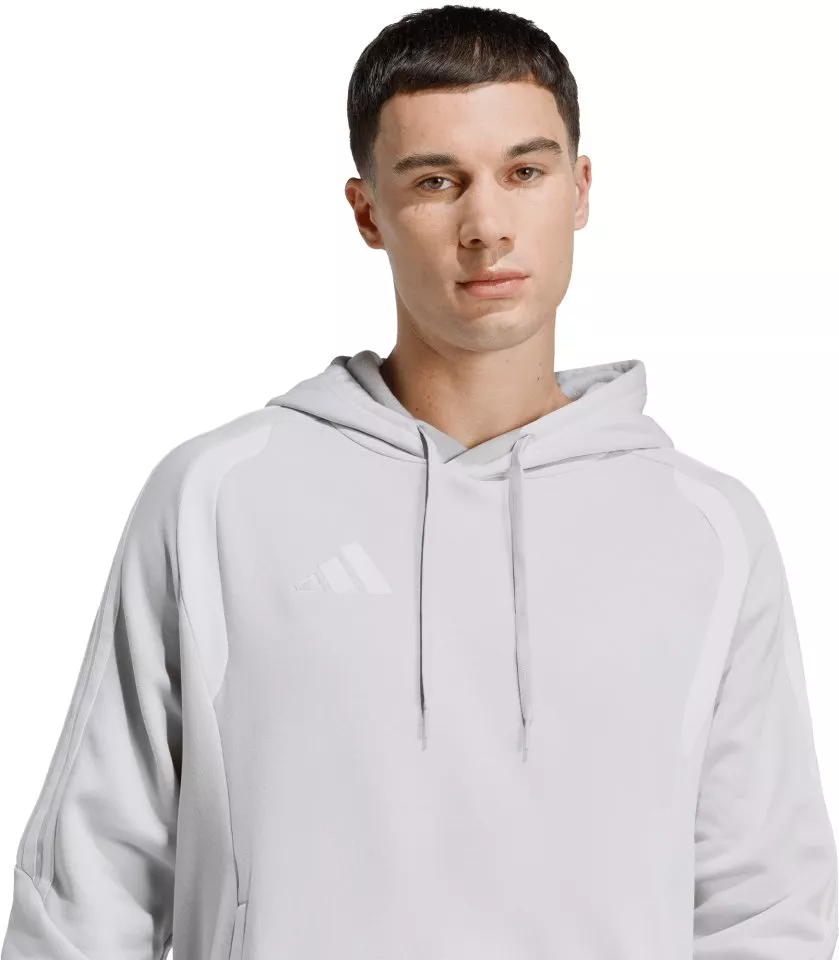 Mikina s kapucňou adidas Tiro 26 League Sweat