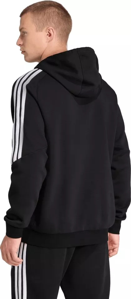 Mikina s kapucňou adidas Tiro 26 League Sweat