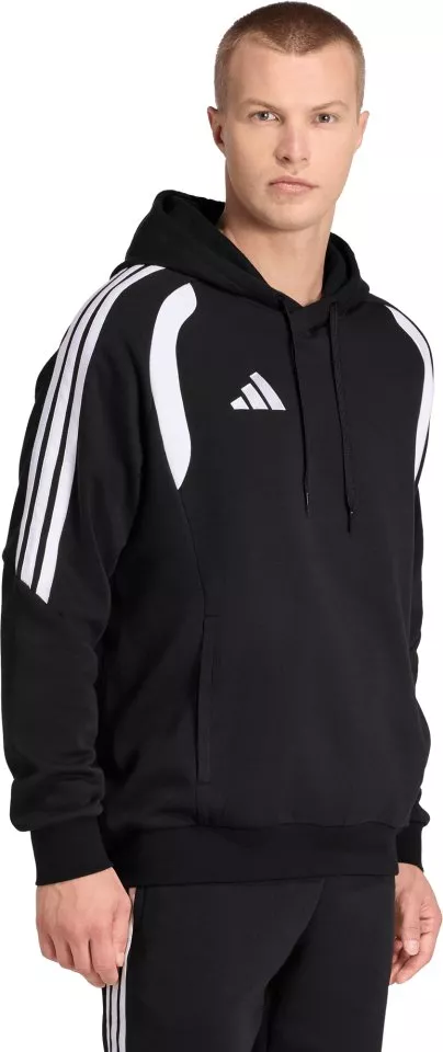 Mikina s kapucňou adidas Tiro 26 League Sweat