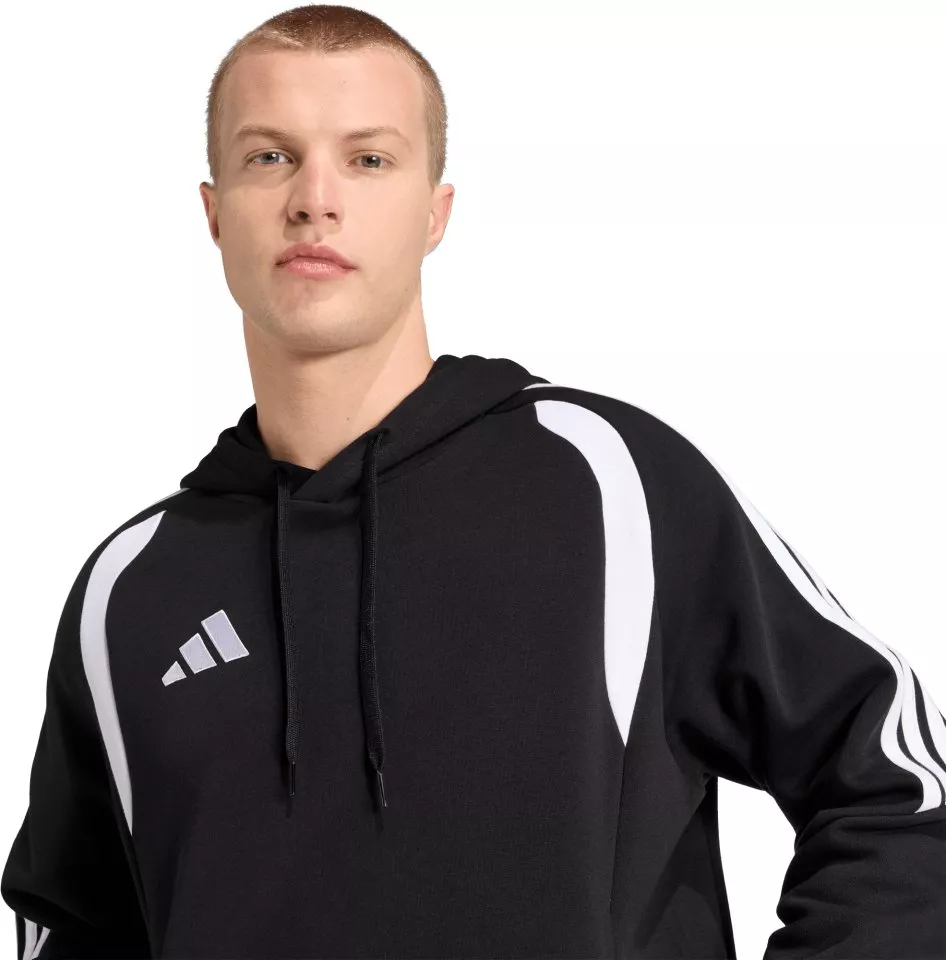 Mikina s kapucňou adidas Tiro 26 League Sweat