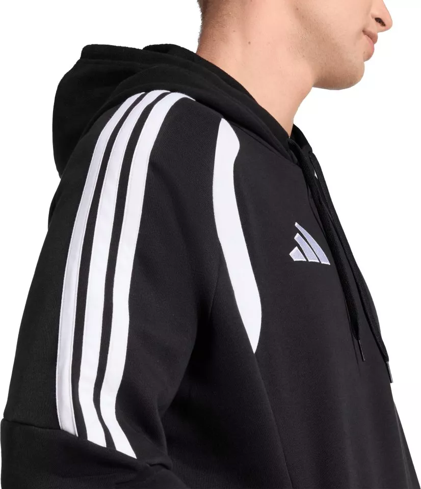 Mikina s kapucňou adidas Tiro 26 League Sweat