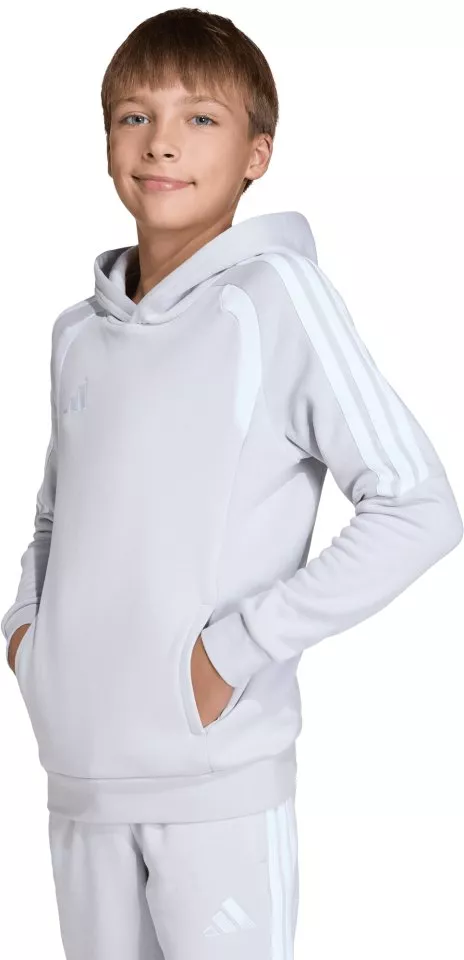Суитшърт с качулка adidas Tiro 26 League Sweat Hoodie Kids