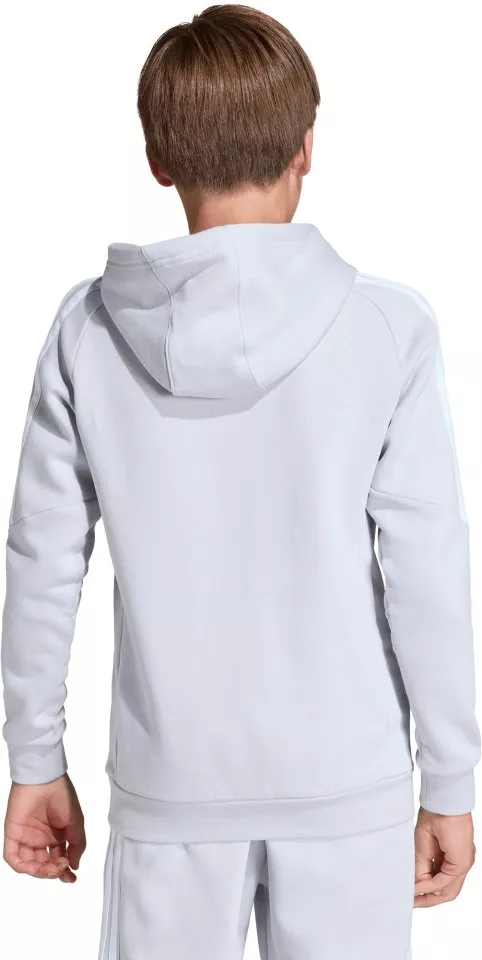 Суитшърт с качулка adidas Tiro 26 League Sweat Hoodie Kids