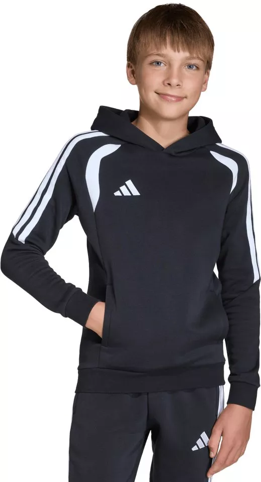 Mikina s kapucňou adidas Tiro 26 League Sweat Hoodie Kids