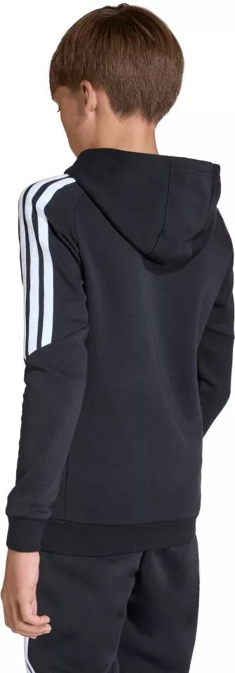 Mikina s kapucňou adidas Tiro 26 League Sweat Hoodie Kids