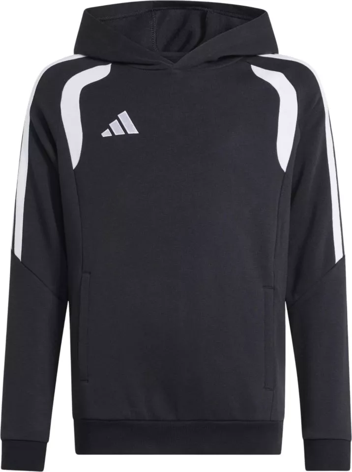 Mikina s kapucňou adidas Tiro 26 League Sweat Hoodie Kids