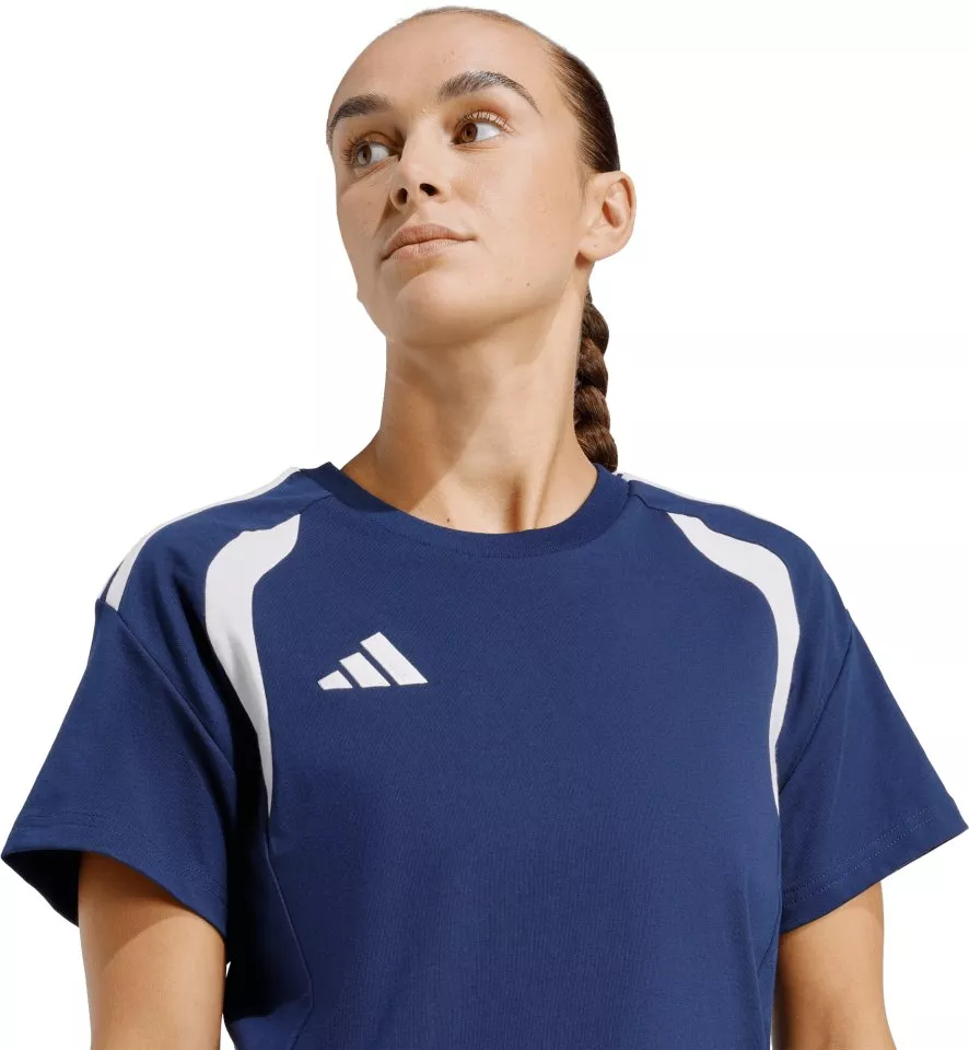 adidas Tiro26 League Women Rövid ujjú póló