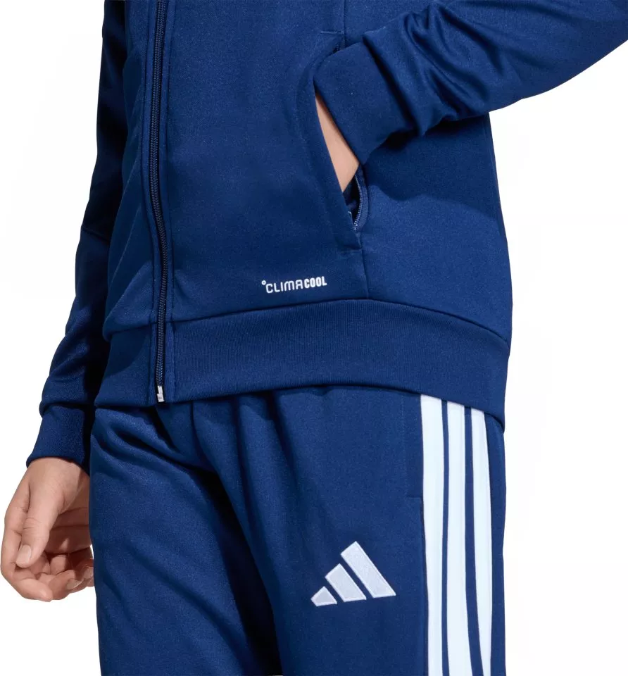 Kurtka adidas Tiro 26 League Training Kids