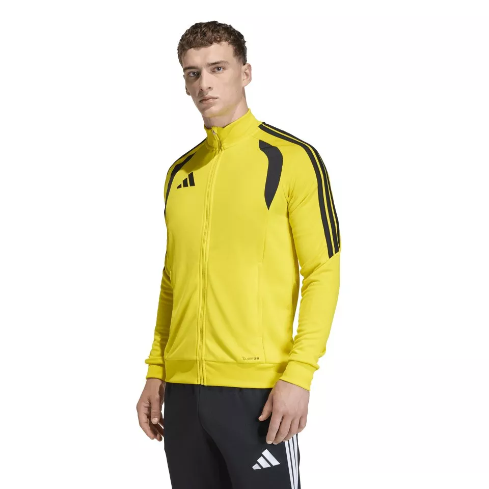 Pánská tréninková bunda adidas Tiro26 League Training