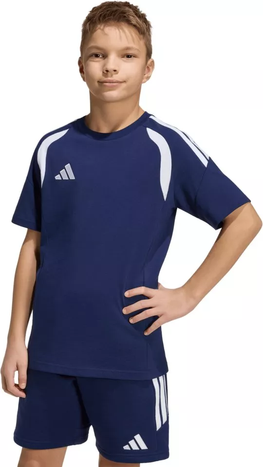 Tričko adidas Tiro26 League Kids