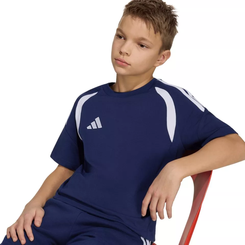 Tričko adidas Tiro26 League Kids