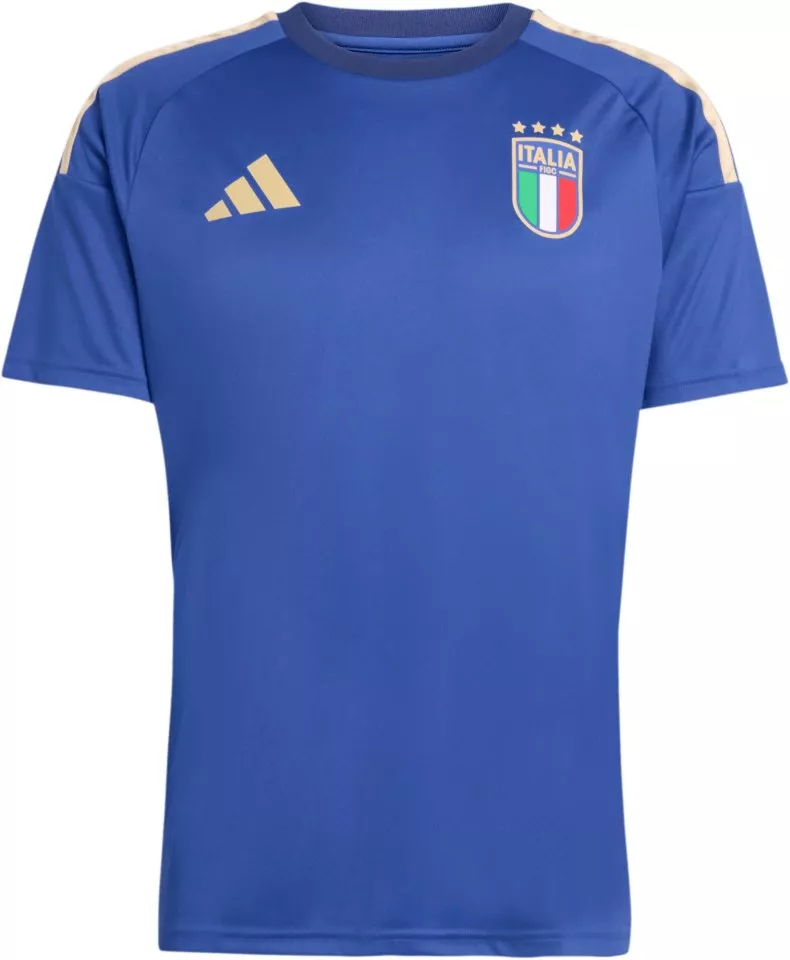 Koszulka adidas Italy Home Fan 2026