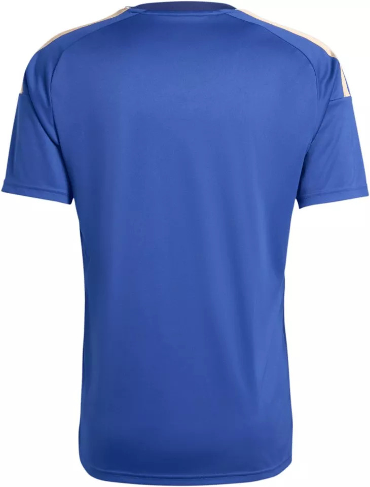 Koszulka adidas Italy Home Fan 2026