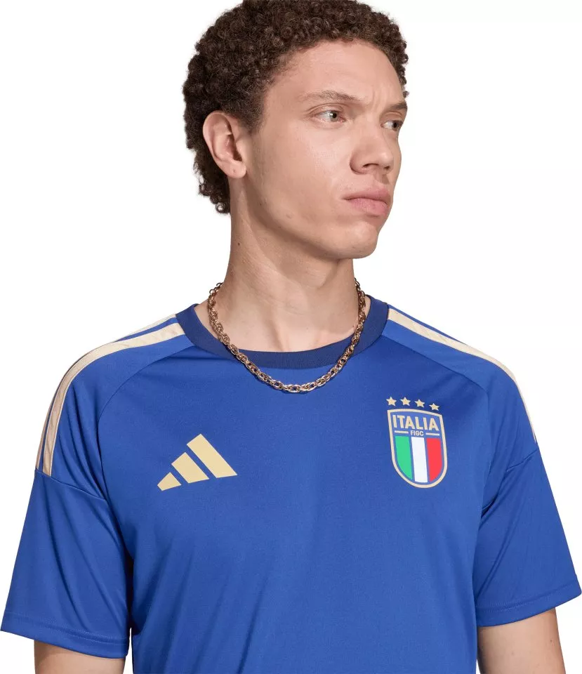 Koszulka adidas Italy Home Fan 2026
