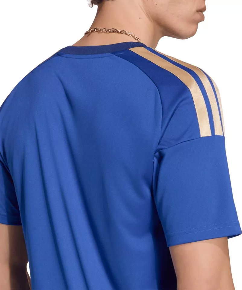 Koszulka adidas Italy Home Fan 2026