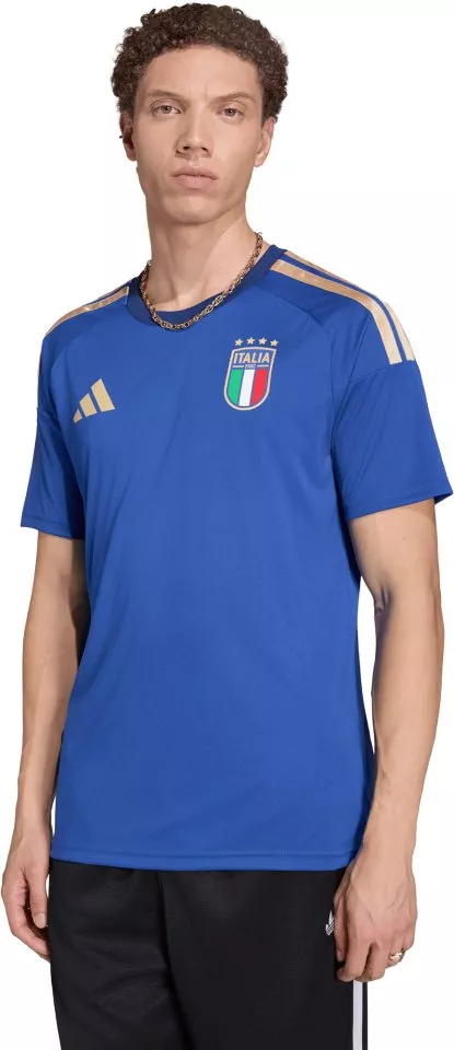 Koszulka adidas Italy Home Fan 2026