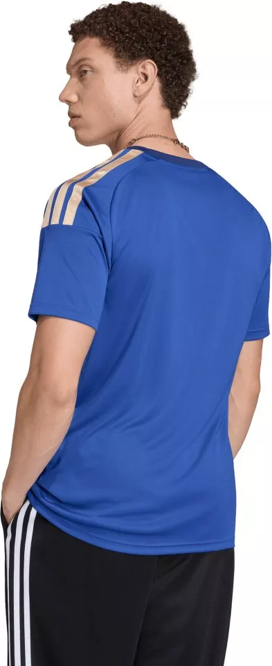 Koszulka adidas Italy Home Fan 2026