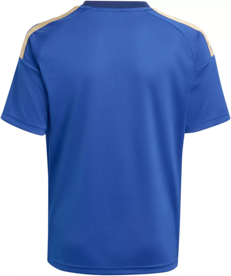 Dres adidas Italy Home Fan 2026 Kids
