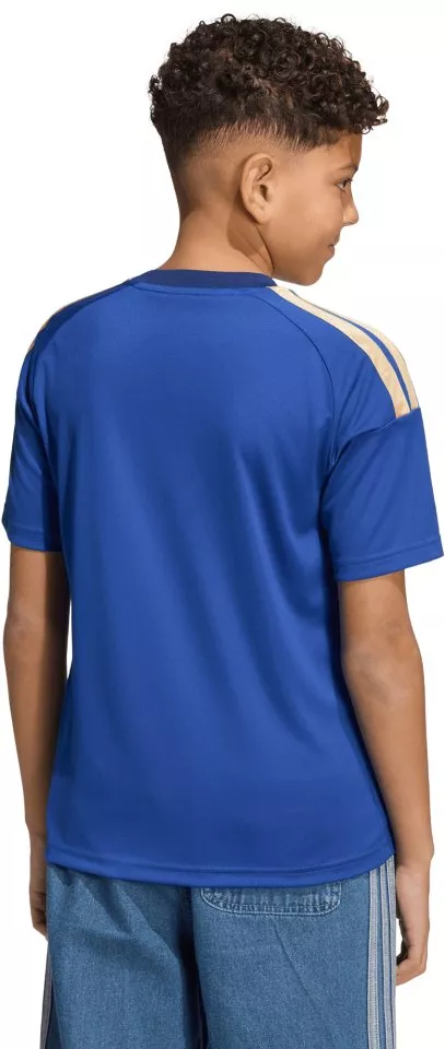 Dres adidas Italy Home Fan 2026 Kids