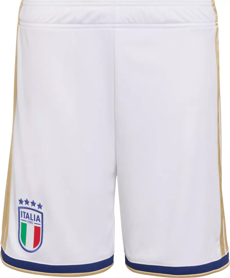 Σορτς adidas Italy Home 2026 Kids