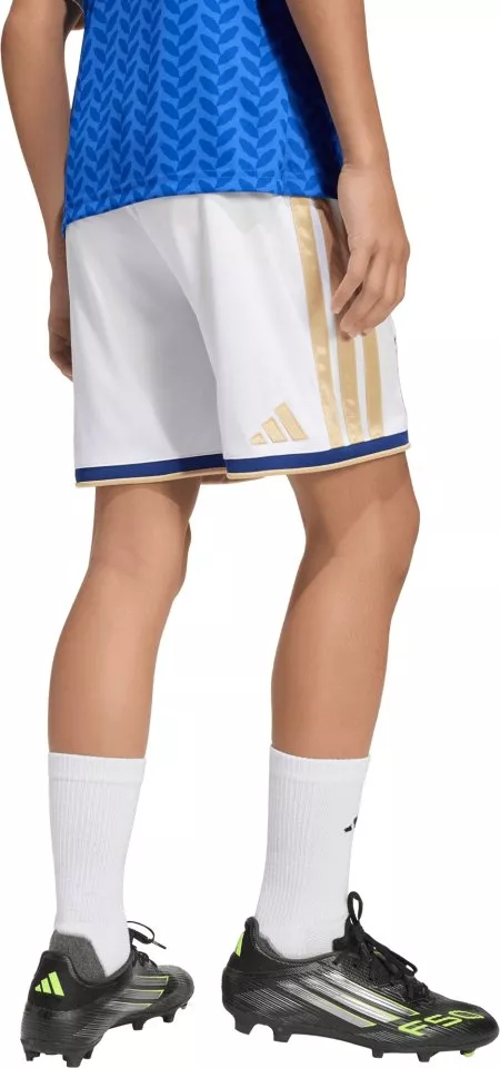 Σορτς adidas Italy Home 2026 Kids