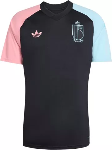 Belgium Away Pre Match 2026