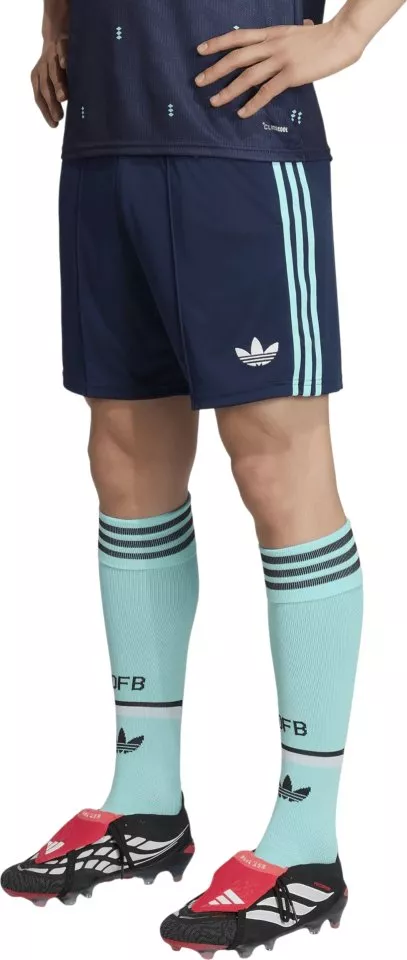 Kratke hlače adidas Originals Germany Away 2026