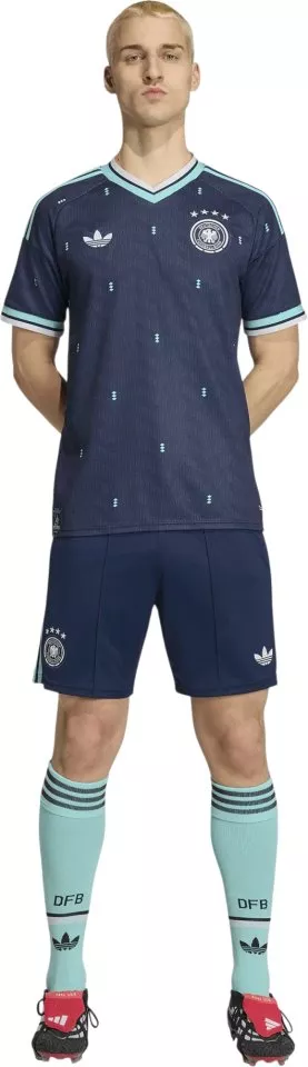 Kratke hlače adidas Originals Germany Away 2026