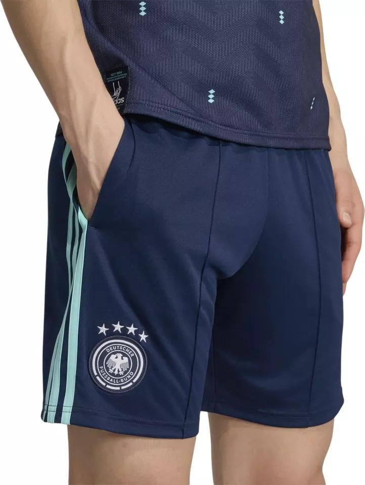 Kratke hlače adidas Originals Germany Away 2026