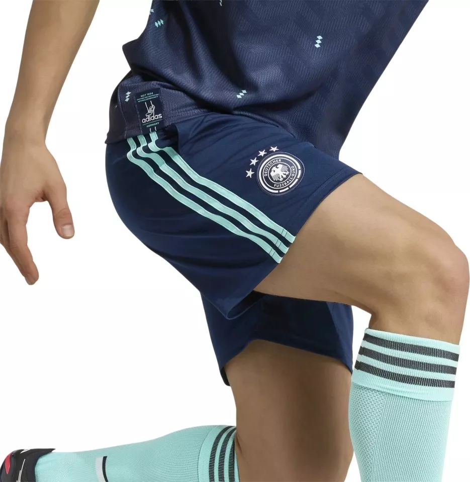 Kratke hlače adidas Originals Germany Away 2026