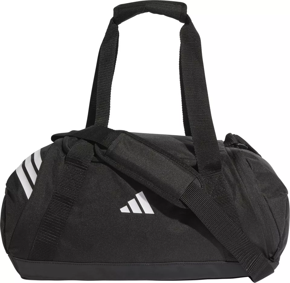 Malá cestovní taška adidas Tiro Duffle Small