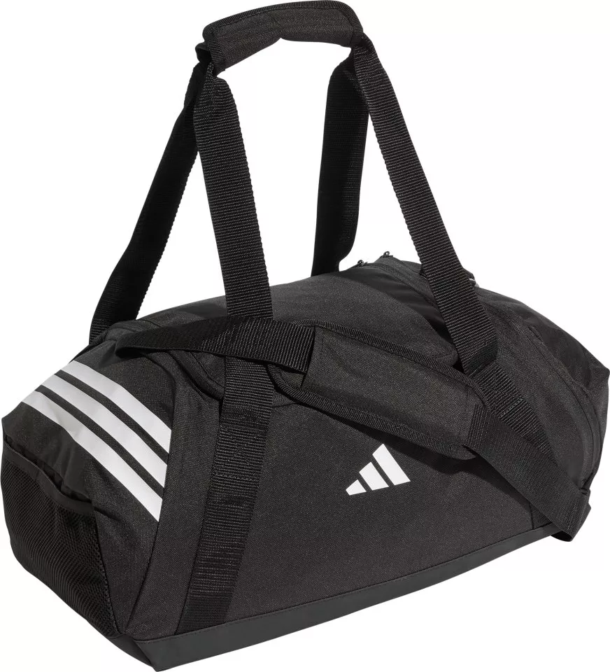 Malá cestovní taška adidas Tiro Duffle Small