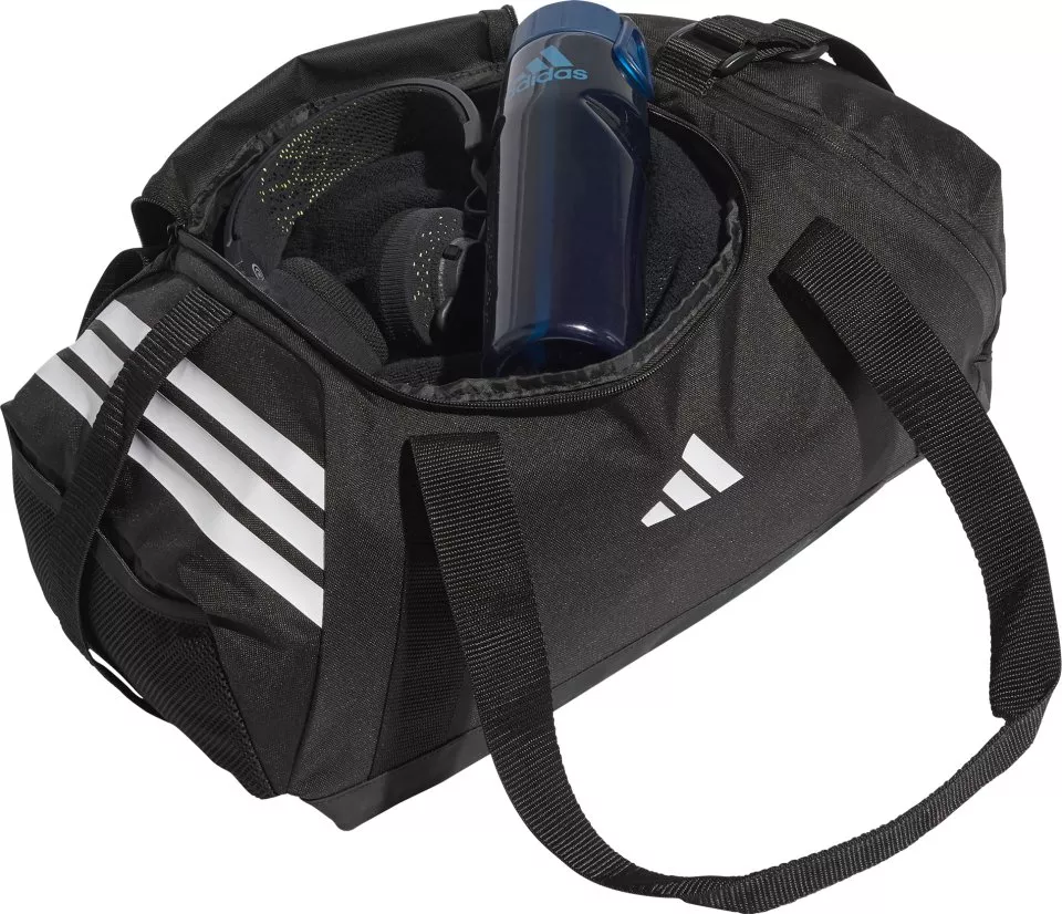 Malá cestovní taška adidas Tiro Duffle Small