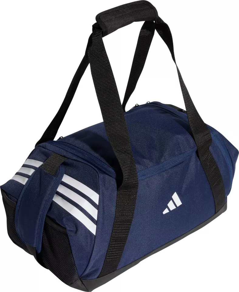 Malá cestovní taška adidas Tiro Duffle Small