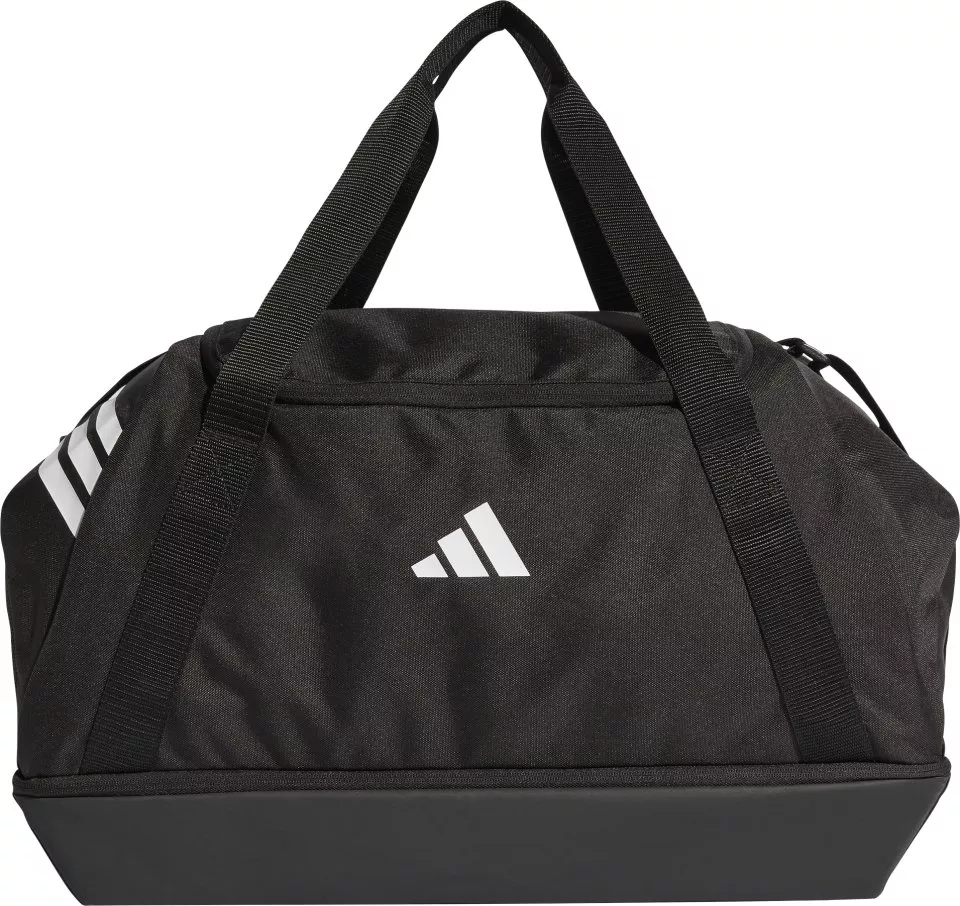 Taske adidas Tiro Duffle Bag Medium With Bottom Compartment
