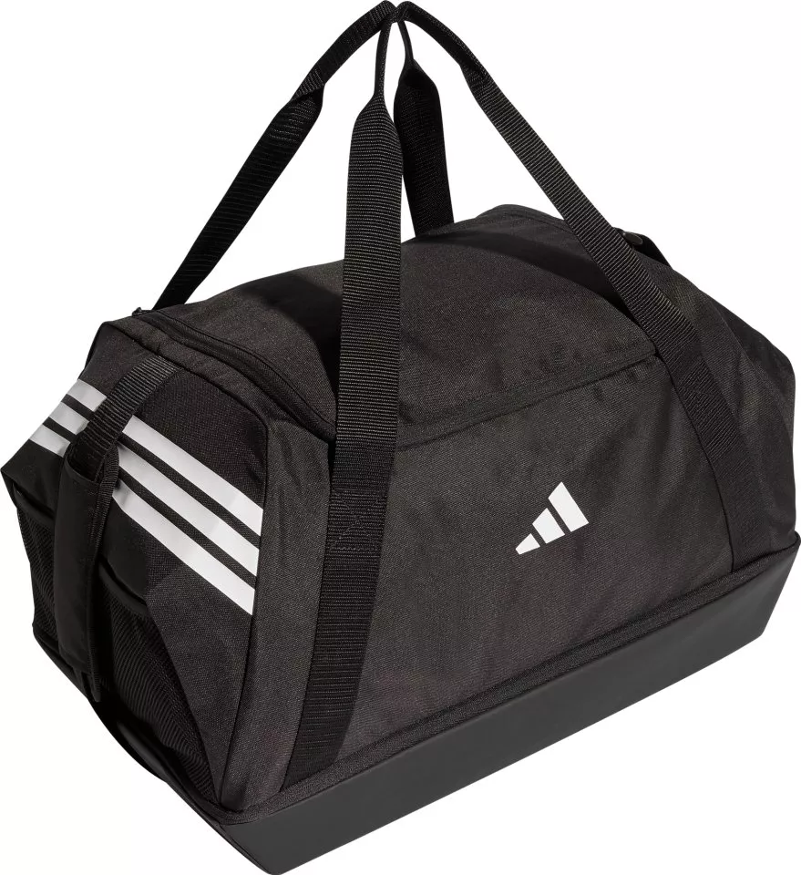 Taske adidas Tiro Duffle Bag Medium With Bottom Compartment