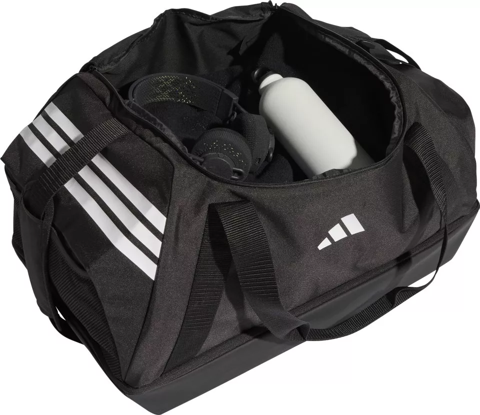 Taske adidas Tiro Duffle Bag Medium With Bottom Compartment
