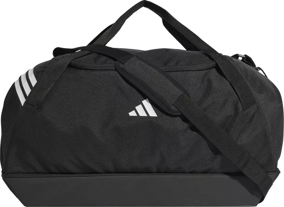 Velká sportovní taška adidas Tiro Duffle with Bottom Compartment