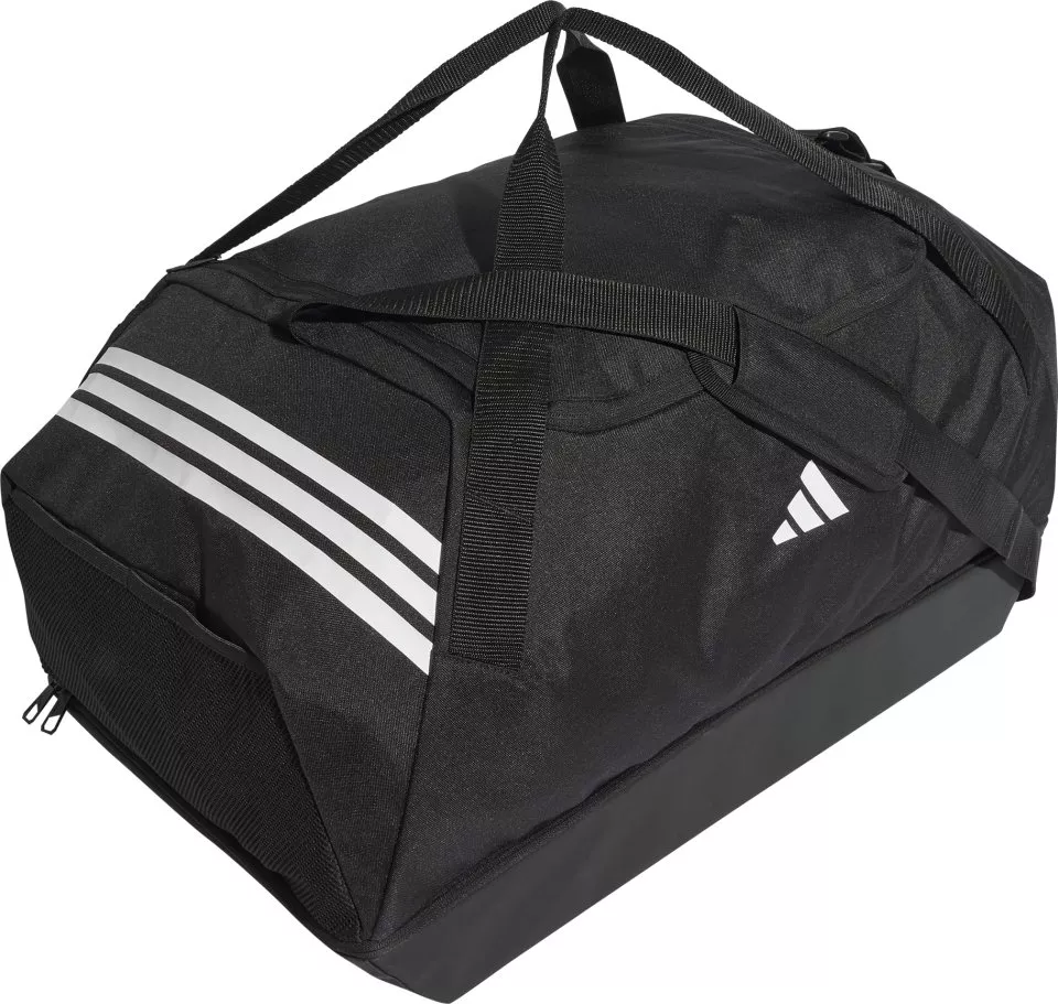 Velká sportovní taška adidas Tiro Duffle with Bottom Compartment