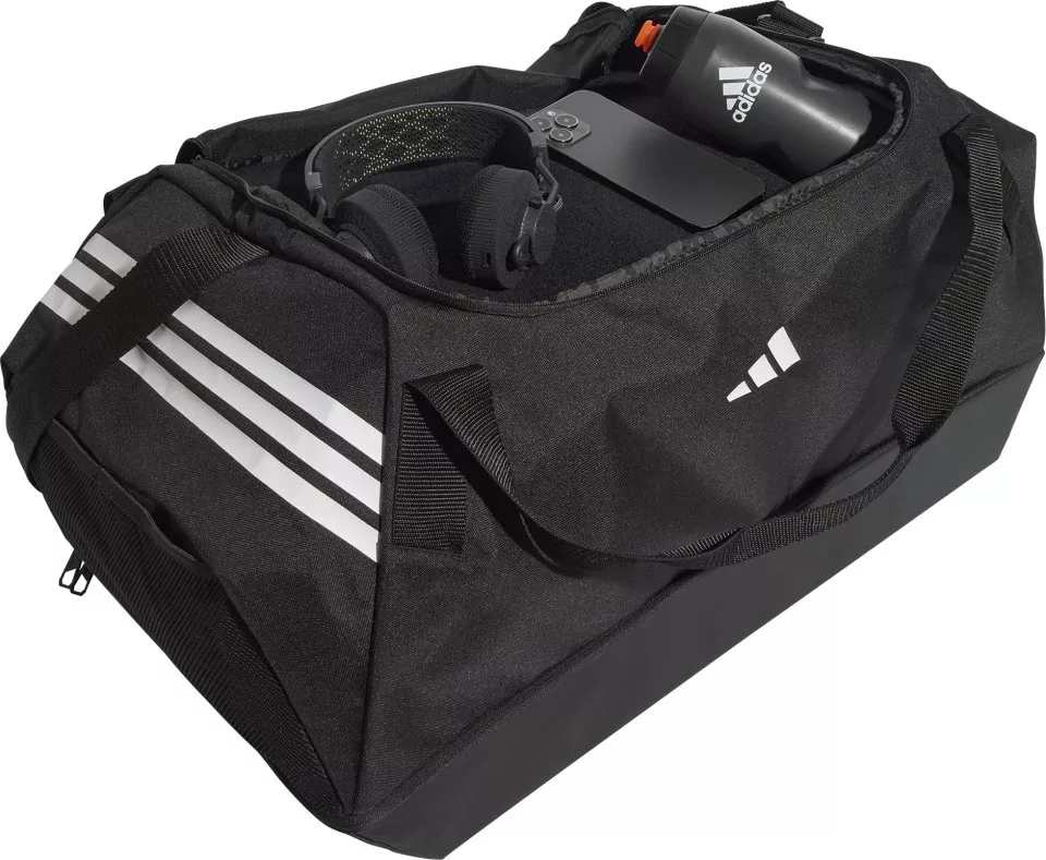Velká sportovní taška adidas Tiro Duffle with Bottom Compartment